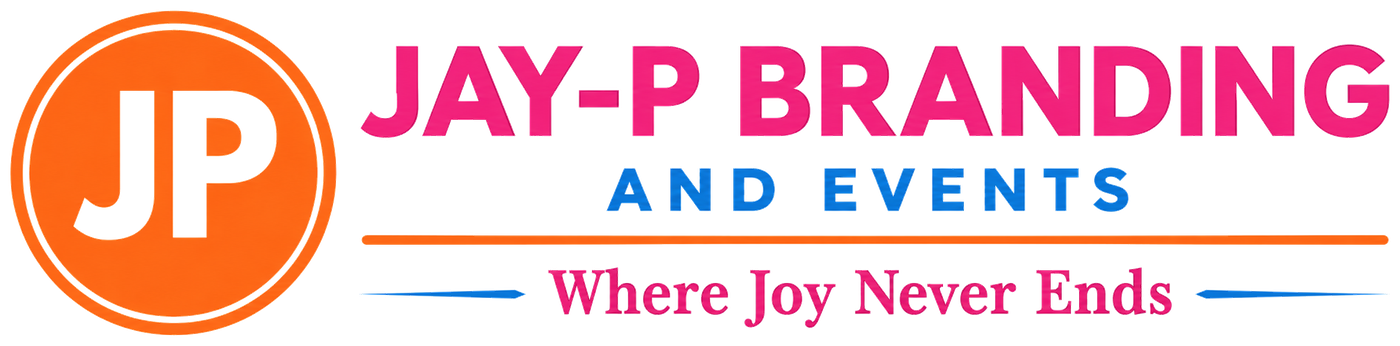 Jay-P Branding & Events