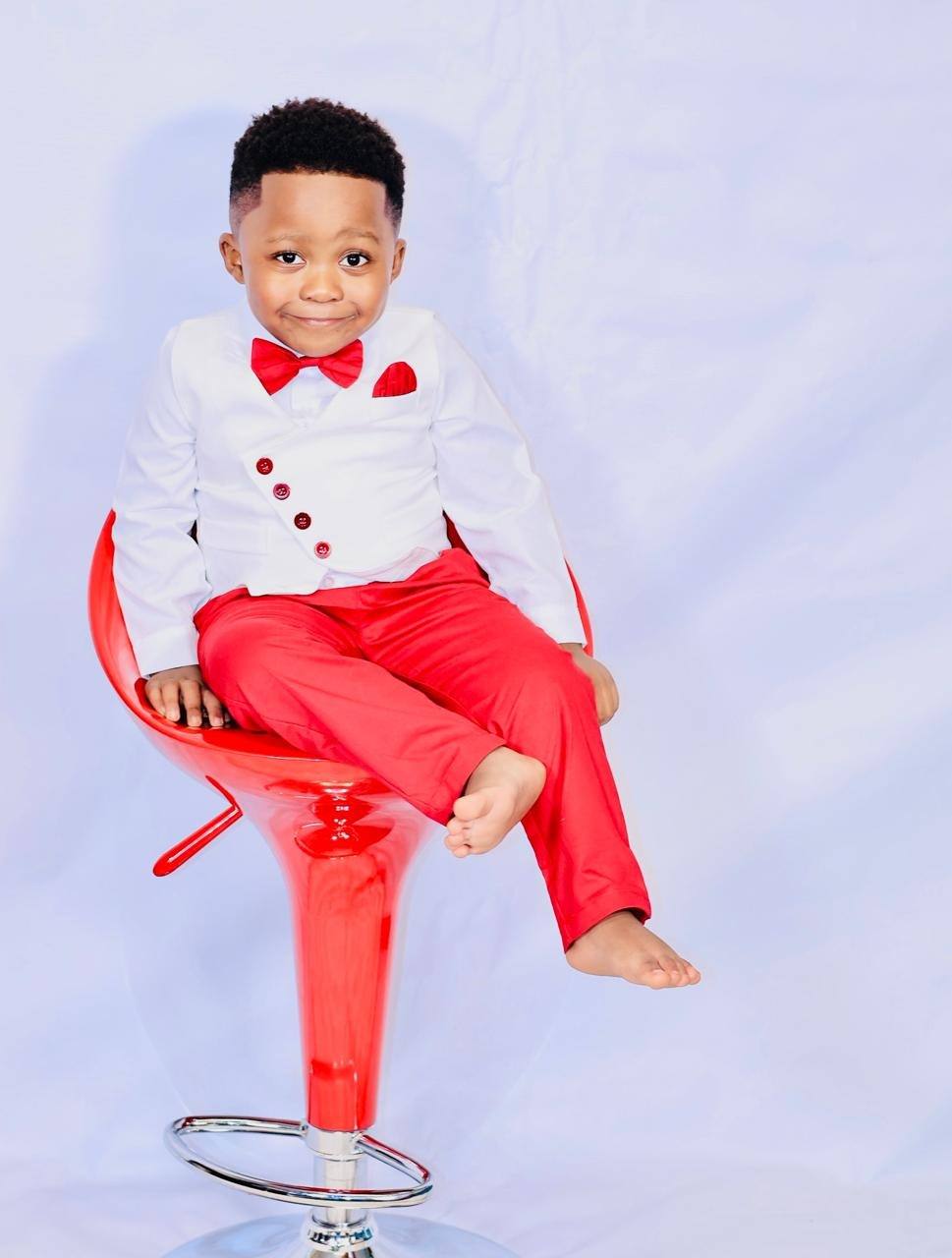 Kids Photoshoot