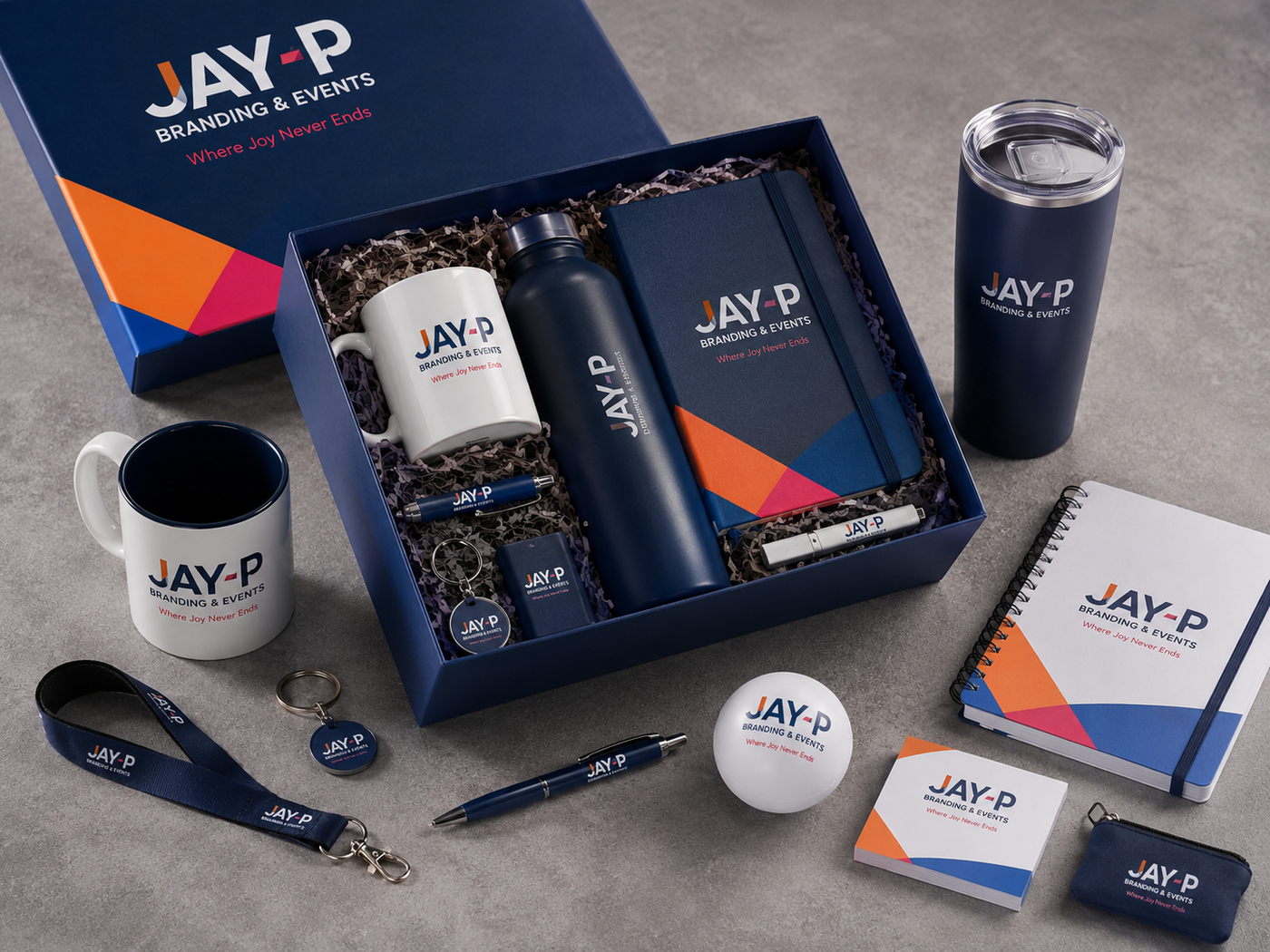 Corporate Gifts
